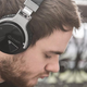 Cowin E-7 Noise Cancelling Bluetooth Headphones, $40 with code 9H9778YO